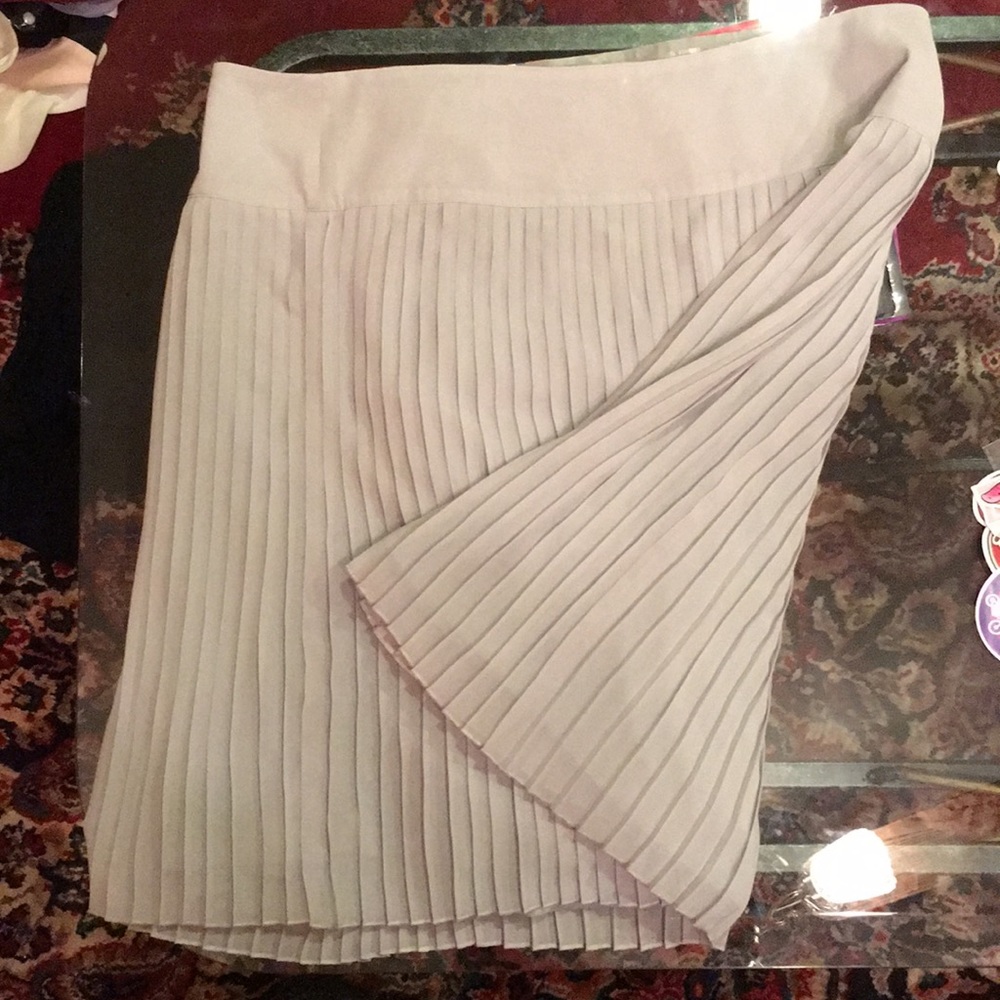 Kensie skirt